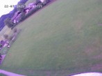 Archived image Webcam View from school in Faistenau 07:00
