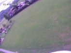 Archived image Webcam View from school in Faistenau 11:00