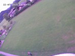 Archived image Webcam View from school in Faistenau 13:00