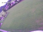 Archived image Webcam View from school in Faistenau 15:00