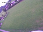 Archived image Webcam View from school in Faistenau 17:00