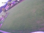 Archived image Webcam View from school in Faistenau 19:00