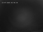 Archiv Foto Webcam Faistenau: Sicht von der Mittelschule 01:00