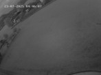 Archiv Foto Webcam Faistenau: Sicht von der Mittelschule 03:00
