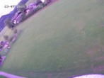 Archiv Foto Webcam Faistenau: Sicht von der Mittelschule 06:00
