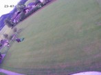 Archiv Foto Webcam Faistenau: Sicht von der Mittelschule 07:00