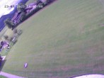 Archiv Foto Webcam Faistenau: Sicht von der Mittelschule 09:00