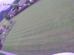 Archiv Foto Webcam Faistenau: Sicht von der Mittelschule 11:00