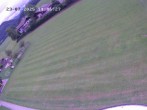 Archiv Foto Webcam Faistenau: Sicht von der Mittelschule 13:00