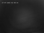 Archiv Foto Webcam Faistenau: Sicht von der Mittelschule 01:00