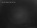 Archiv Foto Webcam Faistenau: Sicht von der Mittelschule 03:00