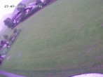 Archiv Foto Webcam Faistenau: Sicht von der Mittelschule 05:00
