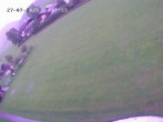 Archiv Foto Webcam Faistenau: Sicht von der Mittelschule 06:00