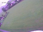 Archiv Foto Webcam Faistenau: Sicht von der Mittelschule 09:00