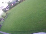 Archiv Foto Webcam Faistenau: Sicht von der Mittelschule 05:00