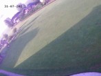 Archiv Foto Webcam Faistenau: Sicht von der Mittelschule 06:00