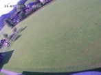 Archiv Foto Webcam Faistenau: Sicht von der Mittelschule 07:00
