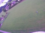 Archiv Foto Webcam Faistenau: Sicht von der Mittelschule 15:00