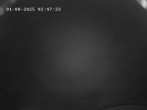 Archiv Foto Webcam Faistenau: Sicht von der Mittelschule 01:00