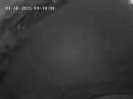 Archiv Foto Webcam Faistenau: Sicht von der Mittelschule 03:00