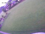 Archiv Foto Webcam Faistenau: Sicht von der Mittelschule 05:00