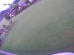 Archiv Foto Webcam Faistenau: Sicht von der Mittelschule 06:00