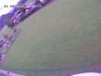Archiv Foto Webcam Faistenau: Sicht von der Mittelschule 15:00