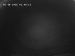 Archiv Foto Webcam Faistenau: Sicht von der Mittelschule 01:00