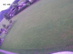 Archiv Foto Webcam Faistenau: Sicht von der Mittelschule 07:00