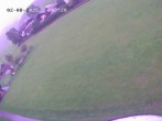 Archiv Foto Webcam Faistenau: Sicht von der Mittelschule 11:00