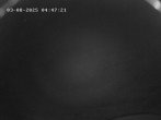 Archiv Foto Webcam Faistenau: Sicht von der Mittelschule 03:00