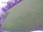 Archiv Foto Webcam Faistenau: Sicht von der Mittelschule 05:00