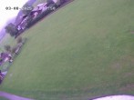 Archiv Foto Webcam Faistenau: Sicht von der Mittelschule 06:00