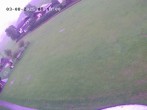 Archiv Foto Webcam Faistenau: Sicht von der Mittelschule 07:00