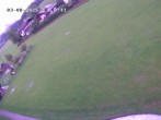 Archiv Foto Webcam Faistenau: Sicht von der Mittelschule 09:00
