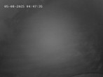 Archiv Foto Webcam Faistenau: Sicht von der Mittelschule 03:00