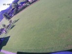 Archiv Foto Webcam Faistenau: Sicht von der Mittelschule 07:00