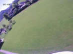 Archiv Foto Webcam Faistenau: Sicht von der Mittelschule 09:00
