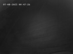 Archiv Foto Webcam Faistenau: Sicht von der Mittelschule 23:00