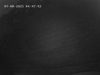 Archiv Foto Webcam Faistenau: Sicht von der Mittelschule 03:00