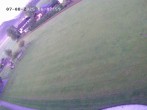 Archiv Foto Webcam Faistenau: Sicht von der Mittelschule 05:00