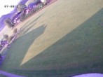 Archiv Foto Webcam Faistenau: Sicht von der Mittelschule 06:00