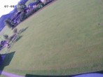 Archiv Foto Webcam Faistenau: Sicht von der Mittelschule 07:00