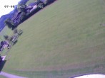 Archiv Foto Webcam Faistenau: Sicht von der Mittelschule 09:00
