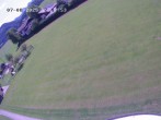 Archiv Foto Webcam Faistenau: Sicht von der Mittelschule 11:00