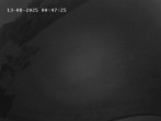 Archiv Foto Webcam Faistenau: Sicht von der Mittelschule 23:00