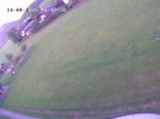 Archiv Foto Webcam Faistenau: Sicht von der Mittelschule 05:00
