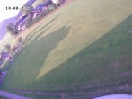 Archiv Foto Webcam Faistenau: Sicht von der Mittelschule 06:00