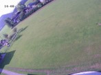 Archiv Foto Webcam Faistenau: Sicht von der Mittelschule 07:00