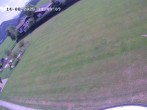 Archiv Foto Webcam Faistenau: Sicht von der Mittelschule 13:00